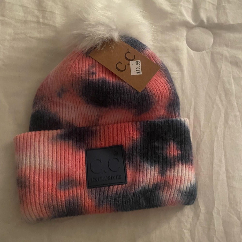 C.C. Hat